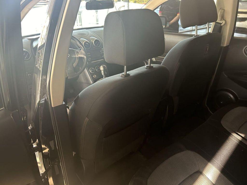 used 2013 Nissan Rogue car, priced at $6,488