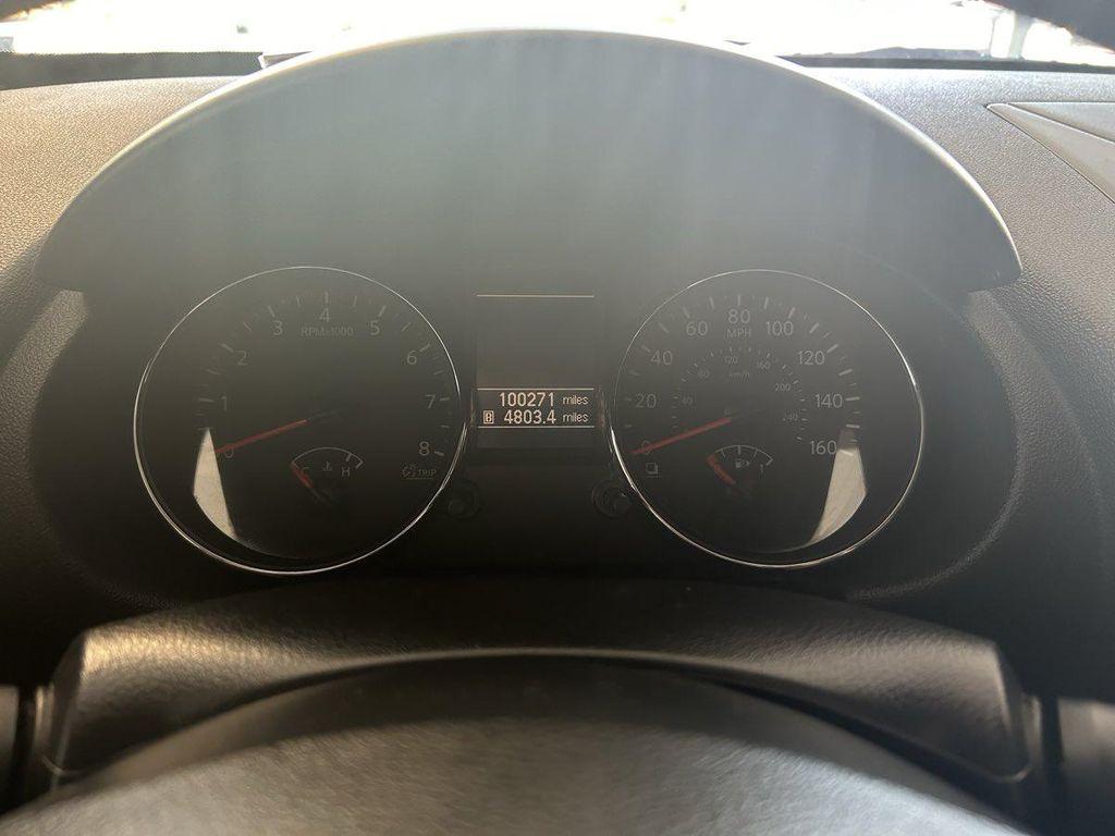 used 2013 Nissan Rogue car, priced at $6,488
