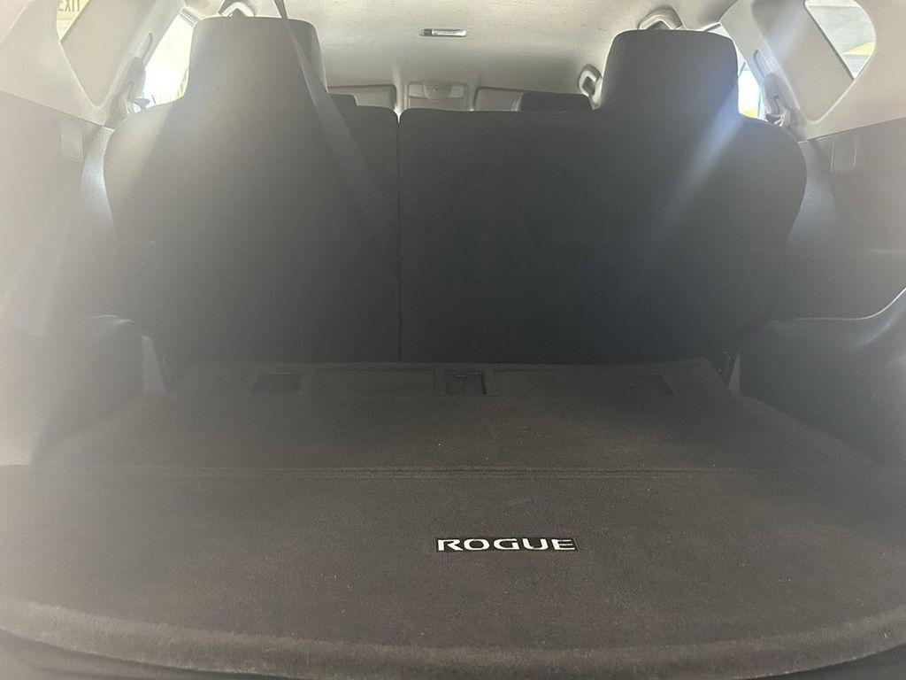 used 2013 Nissan Rogue car, priced at $6,488