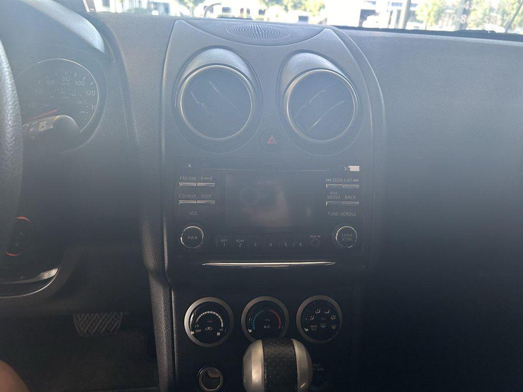 used 2013 Nissan Rogue car, priced at $6,488