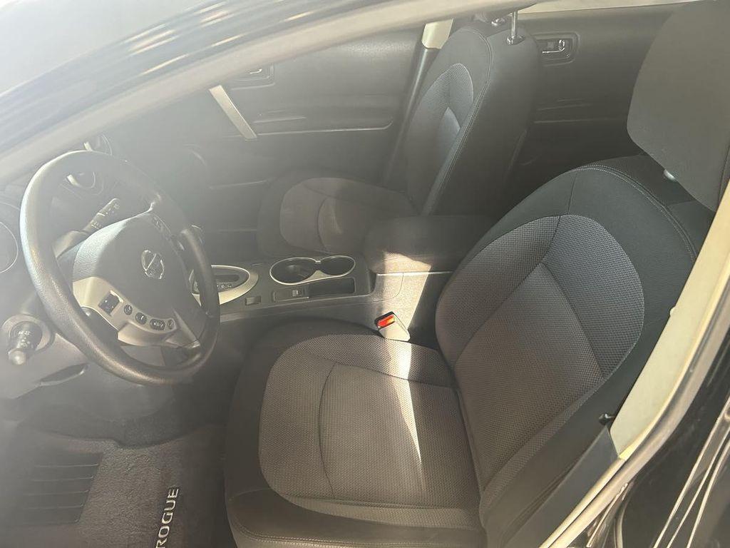used 2013 Nissan Rogue car, priced at $6,488
