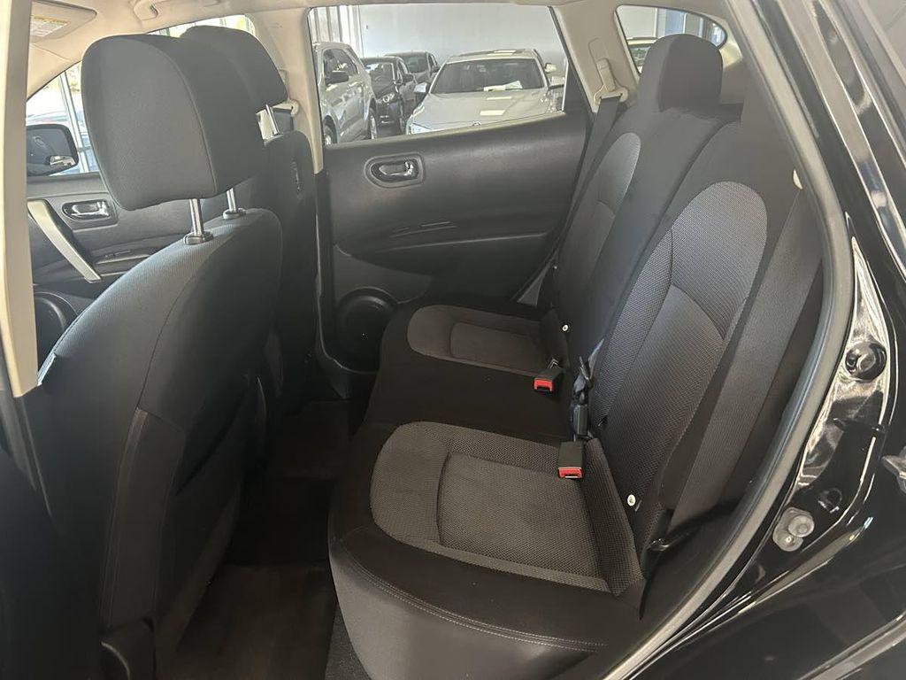 used 2013 Nissan Rogue car, priced at $6,488
