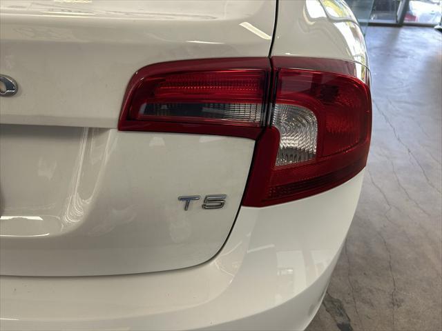 used 2013 Volvo S60 car, priced at $9,988