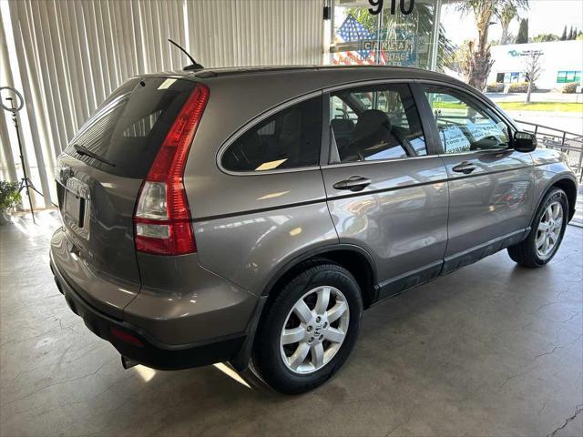 used 2009 Honda CR-V car, priced at $11,988