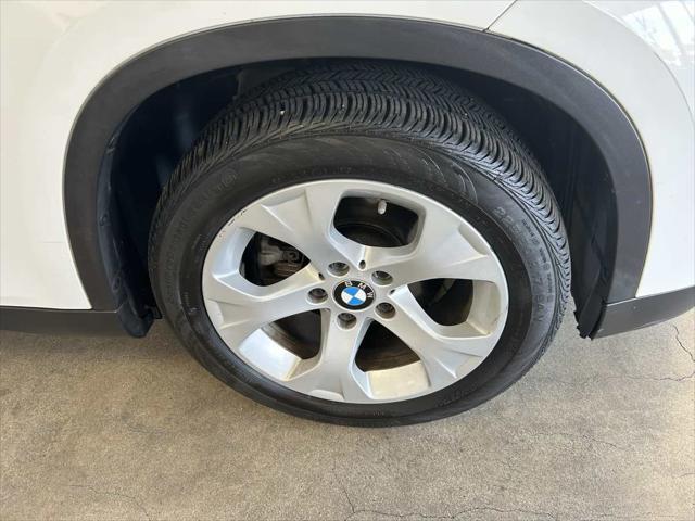 used 2014 BMW X1 car, priced at $8,488