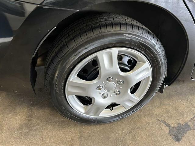 used 2015 Toyota Corolla car, priced at $11,288