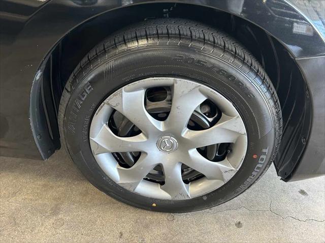used 2014 Mazda Mazda3 car, priced at $9,988