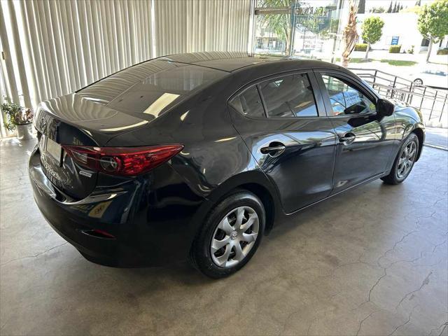 used 2014 Mazda Mazda3 car, priced at $9,988