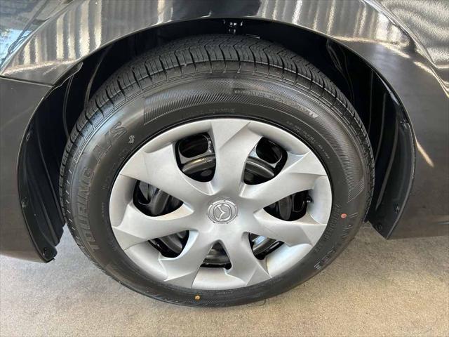 used 2014 Mazda Mazda3 car, priced at $9,988