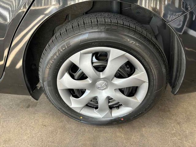 used 2014 Mazda Mazda3 car, priced at $9,988