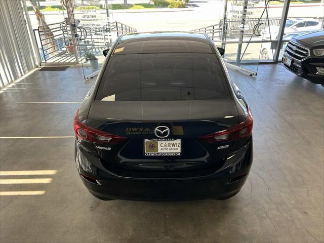 used 2014 Mazda Mazda3 car, priced at $9,988