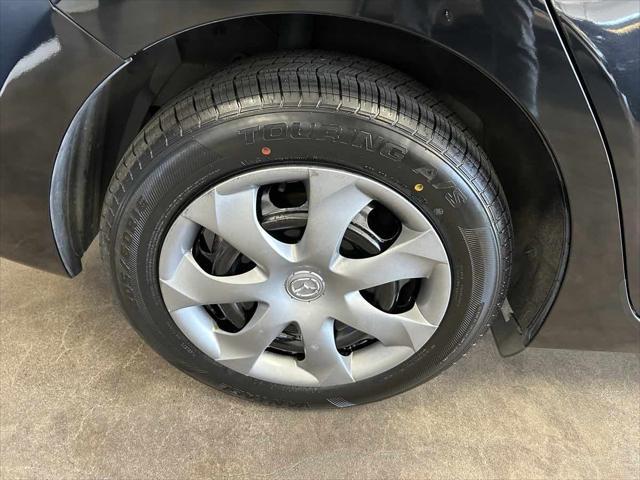 used 2014 Mazda Mazda3 car, priced at $9,988