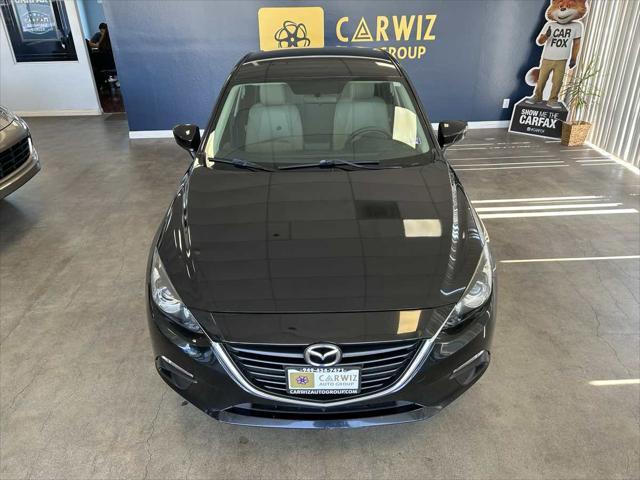 used 2014 Mazda Mazda3 car, priced at $9,988