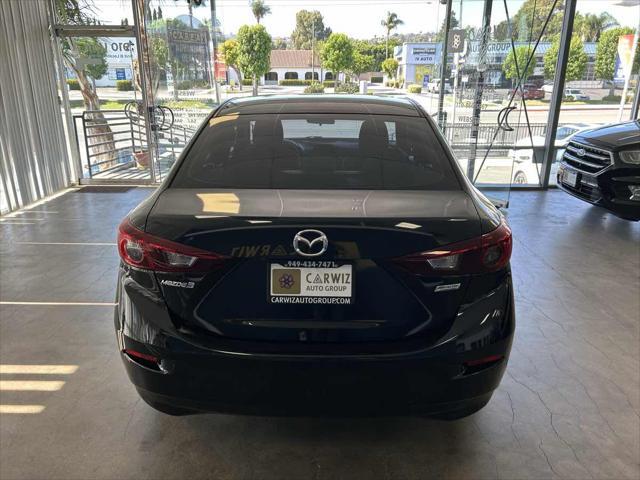 used 2014 Mazda Mazda3 car, priced at $9,988