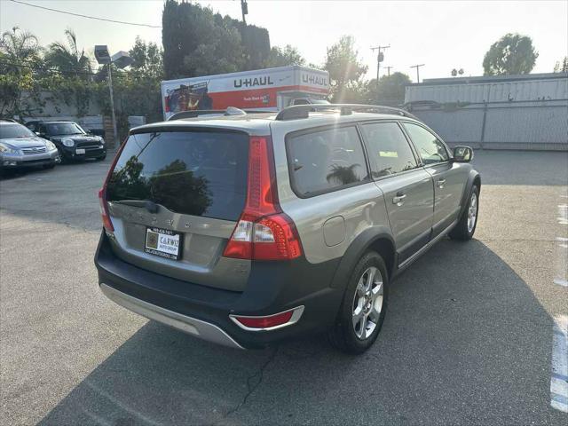 used 2008 Volvo XC70 car, priced at $5,788