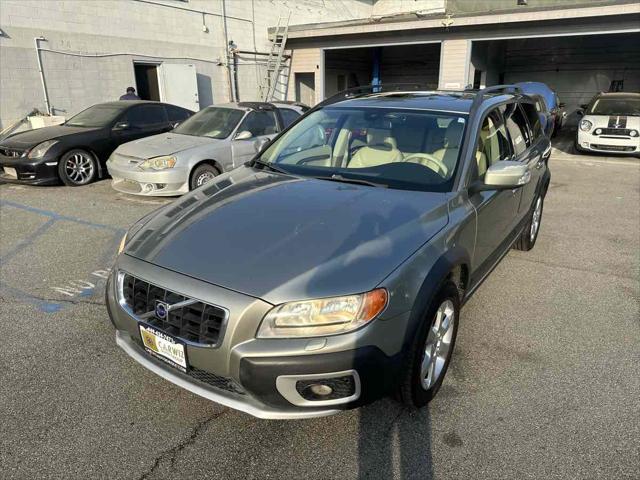 used 2008 Volvo XC70 car, priced at $5,788