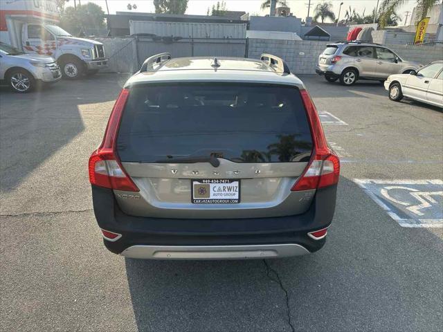 used 2008 Volvo XC70 car, priced at $5,788