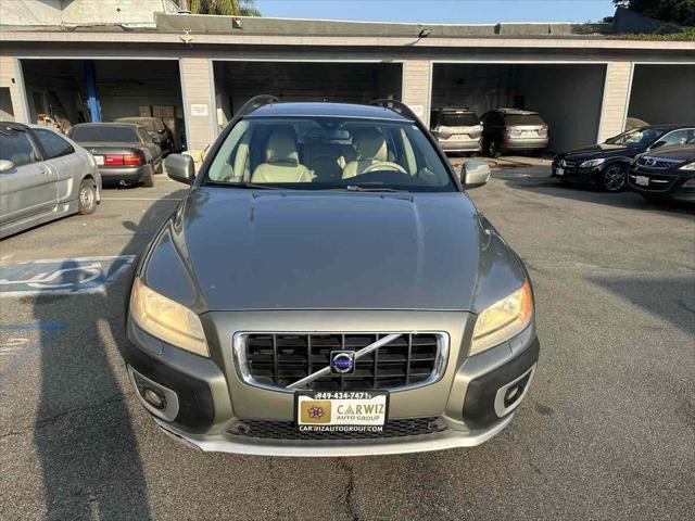 used 2008 Volvo XC70 car, priced at $5,788