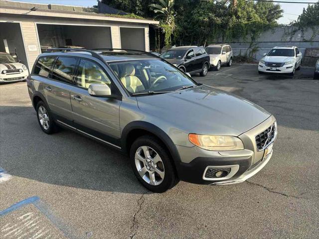 used 2008 Volvo XC70 car, priced at $5,788