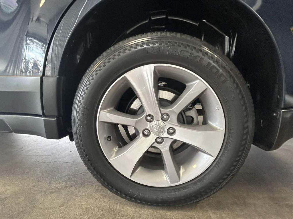 used 2014 Subaru Outback car, priced at $10,988
