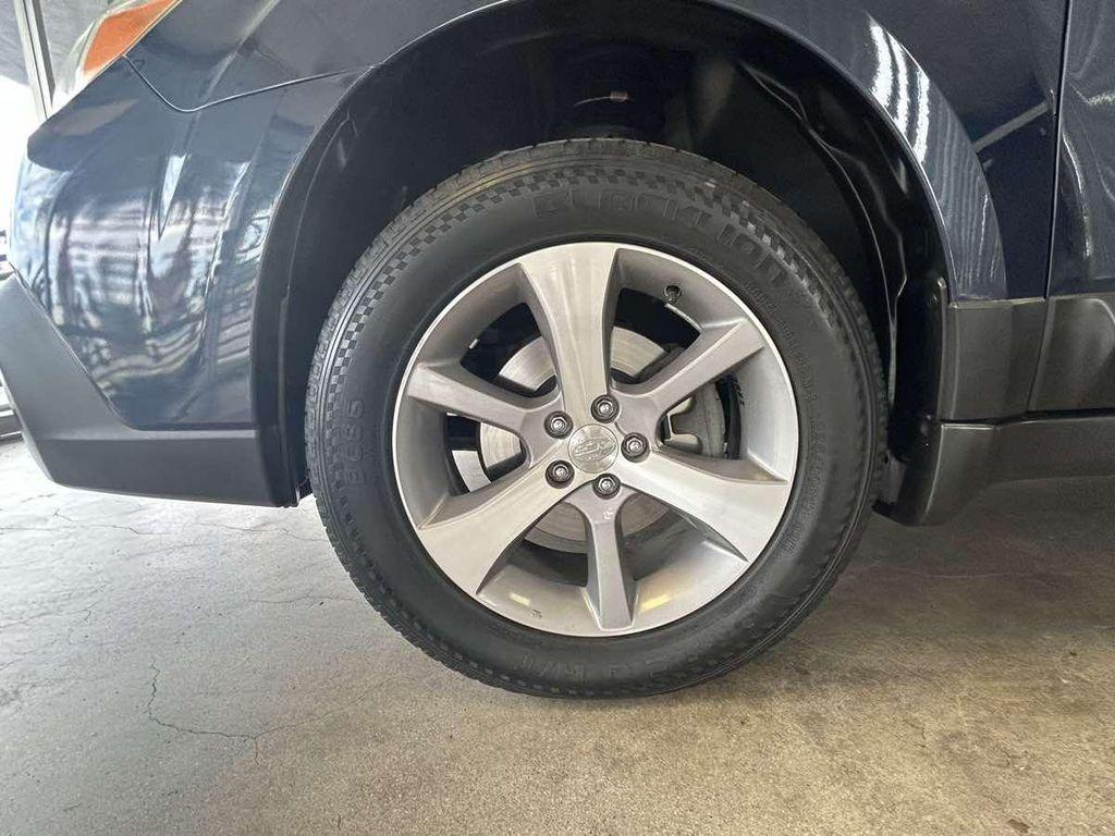 used 2014 Subaru Outback car, priced at $10,988