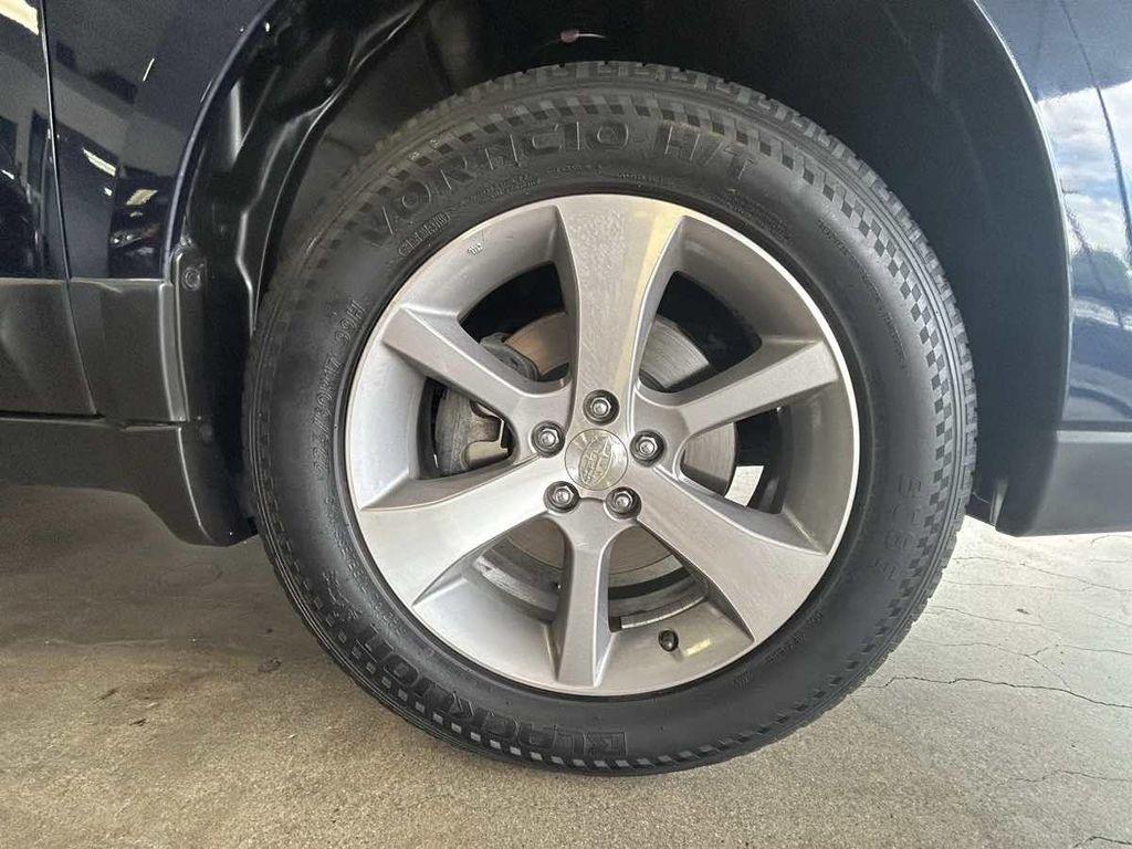 used 2014 Subaru Outback car, priced at $10,988