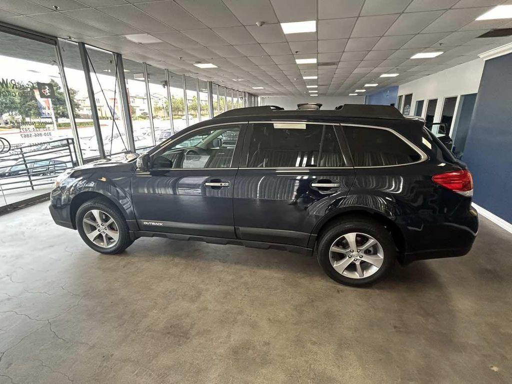 used 2014 Subaru Outback car, priced at $10,988