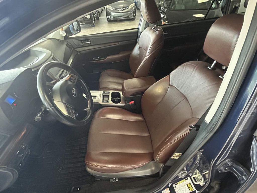 used 2014 Subaru Outback car, priced at $10,988