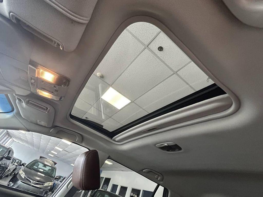 used 2014 Subaru Outback car, priced at $10,988