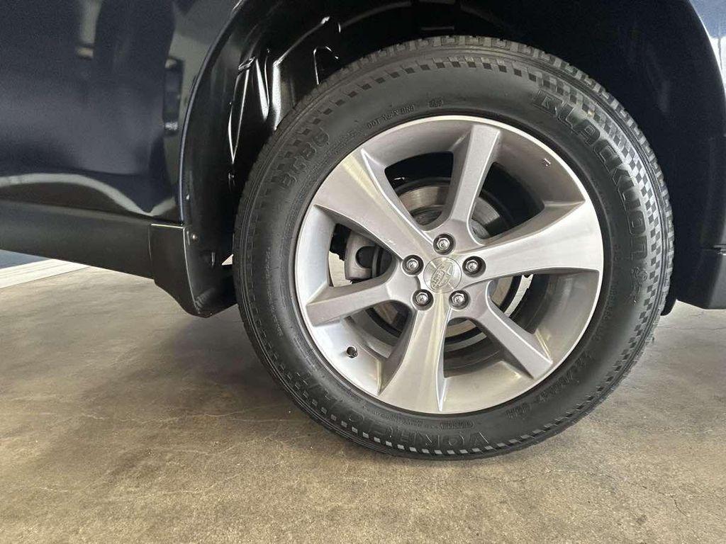 used 2014 Subaru Outback car, priced at $10,988