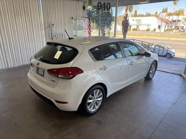 used 2015 Kia Forte car, priced at $8,788