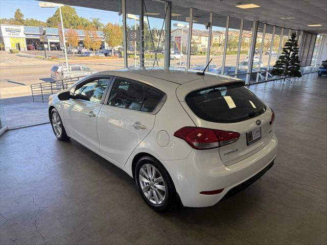 used 2015 Kia Forte car, priced at $8,788