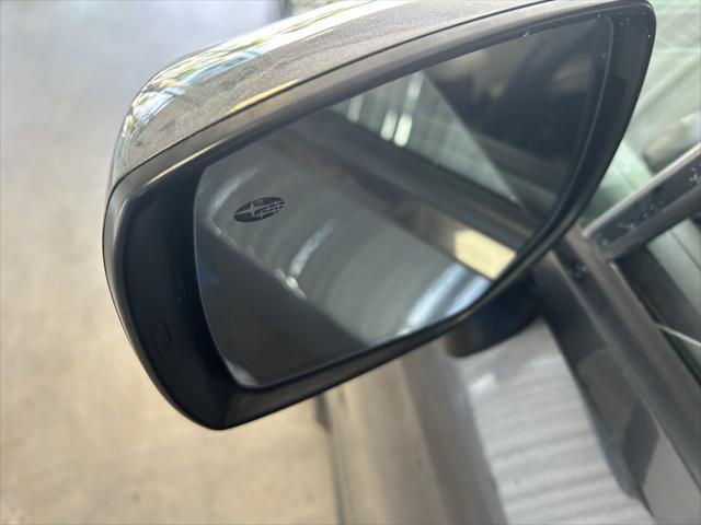 used 2015 Subaru Forester car, priced at $10,988