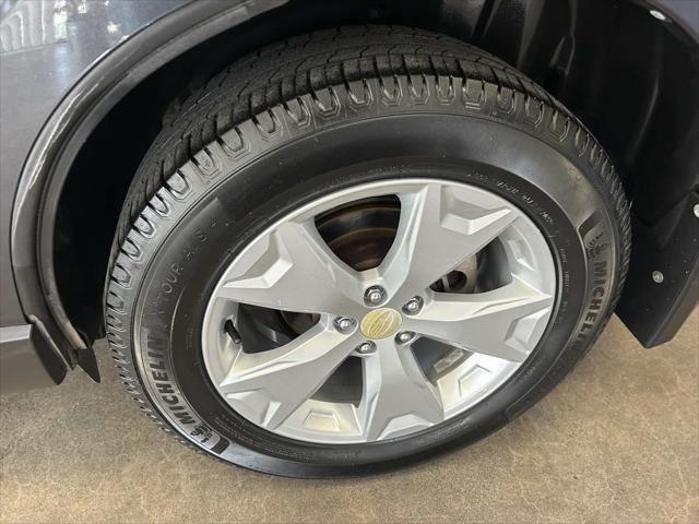 used 2015 Subaru Forester car, priced at $10,988
