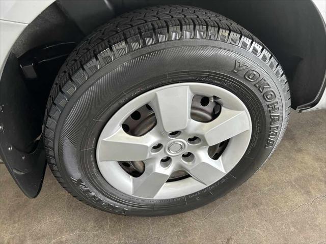 used 2009 Nissan Rogue car, priced at $7,988