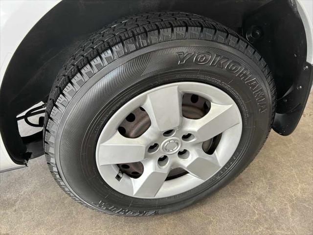 used 2009 Nissan Rogue car, priced at $7,988