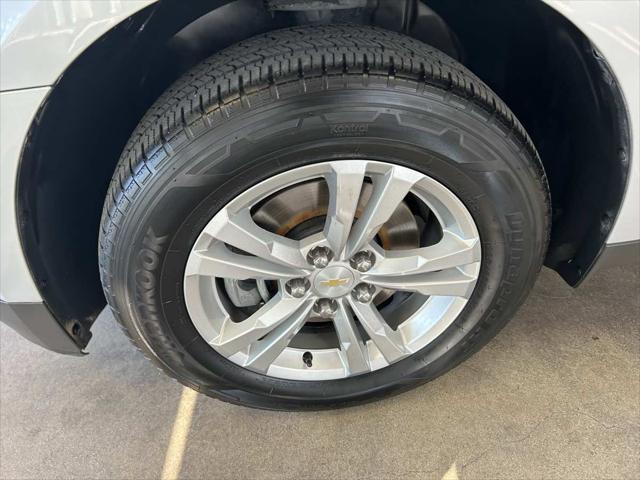 used 2013 Chevrolet Equinox car, priced at $9,488