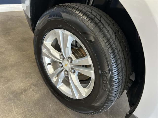 used 2013 Chevrolet Equinox car, priced at $9,488