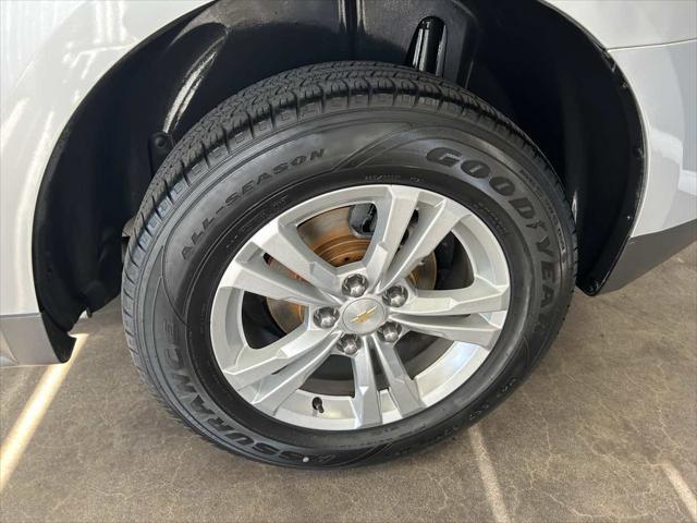 used 2013 Chevrolet Equinox car, priced at $9,488