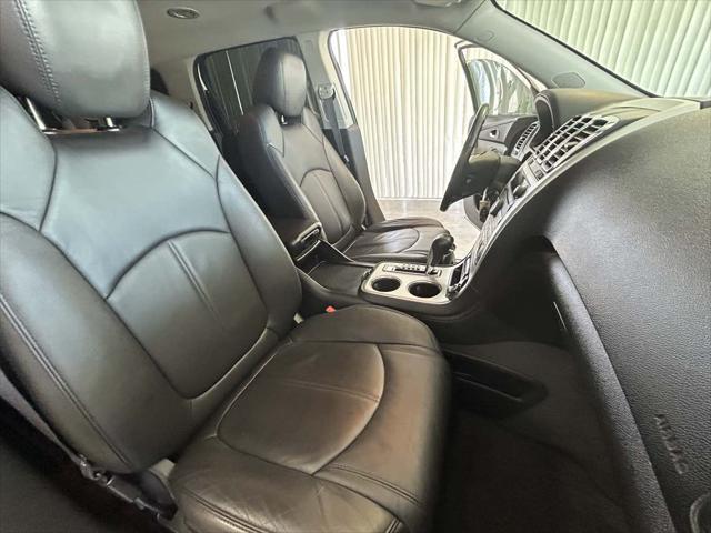 used 2012 GMC Acadia car, priced at $8,988