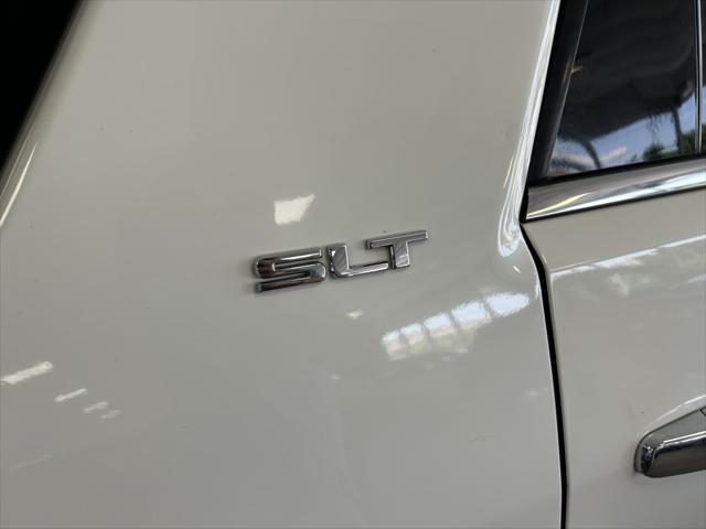 used 2012 GMC Acadia car, priced at $8,988