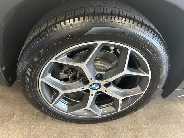 used 2016 BMW X1 car, priced at $10,988