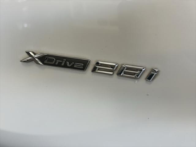 used 2016 BMW X1 car, priced at $10,988