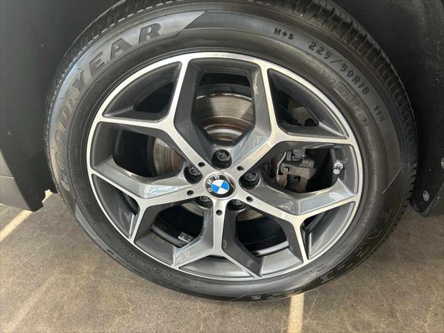 used 2016 BMW X1 car, priced at $10,988