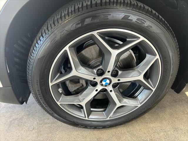 used 2016 BMW X1 car, priced at $10,988
