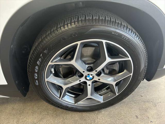 used 2016 BMW X1 car, priced at $10,988