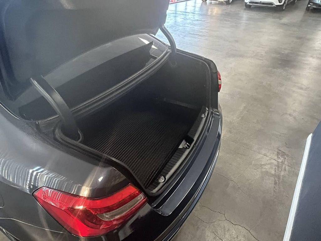 used 2014 Kia Cadenza car, priced at $9,988