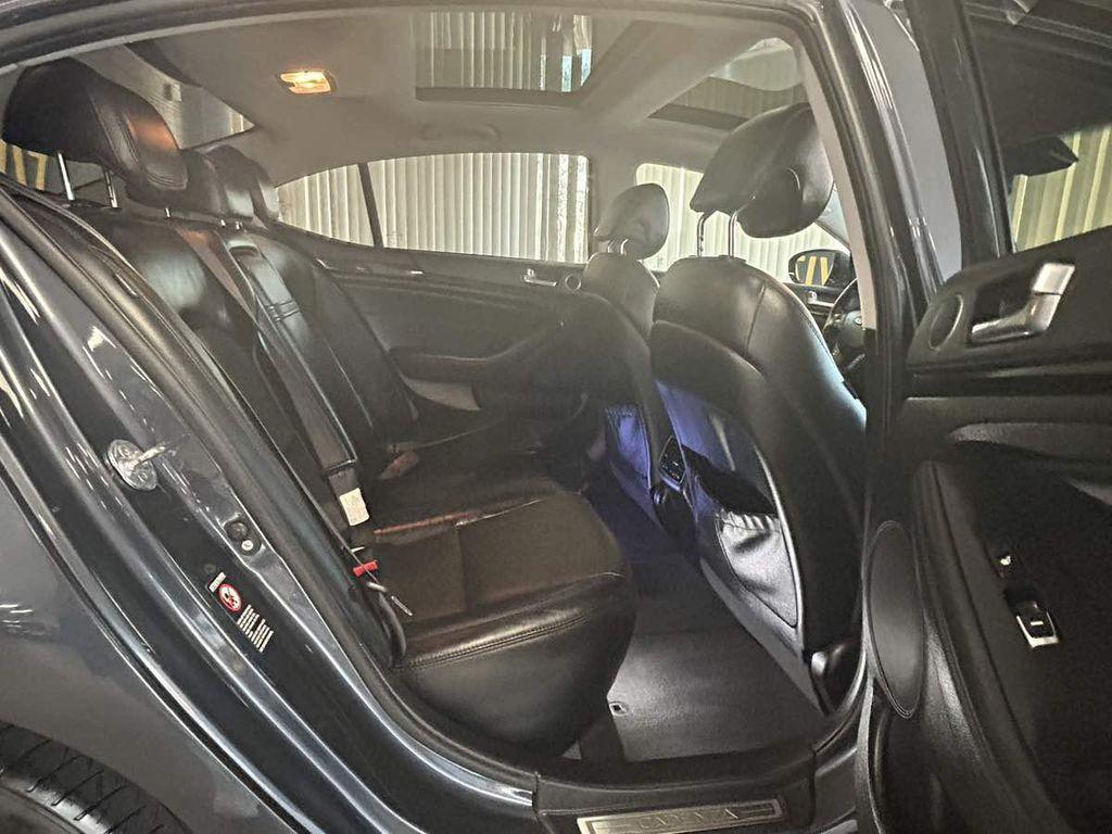 used 2014 Kia Cadenza car, priced at $9,988