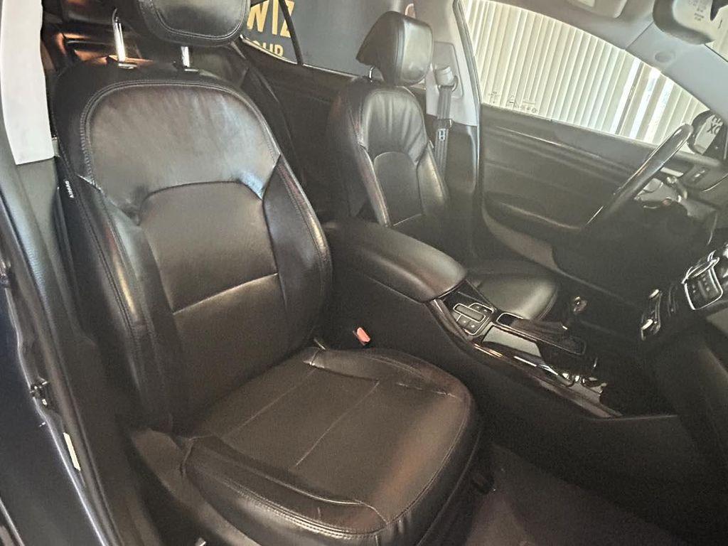 used 2014 Kia Cadenza car, priced at $9,988