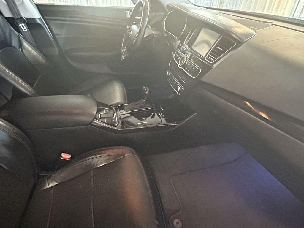 used 2014 Kia Cadenza car, priced at $9,988